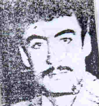 احمد دیواندری