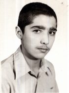 حمزه اکبری