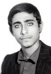 محمدجواد صدق آمیزحقیقی