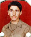 علی اکبر یوسفی