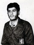 محمود سیل سپور