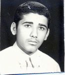 حمید باقری
