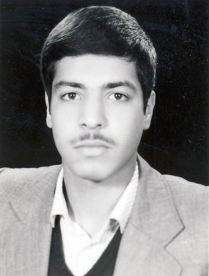 سعید پاشائی