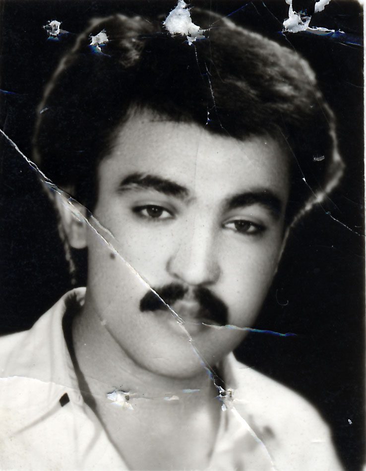 محمود ایلچی ایلچی قزآنی