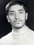 حمیدرضا کفاش کرمانی