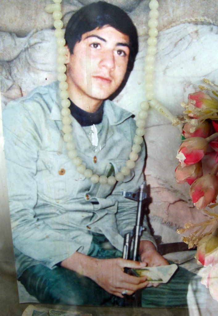 سیدمحمد هاتف