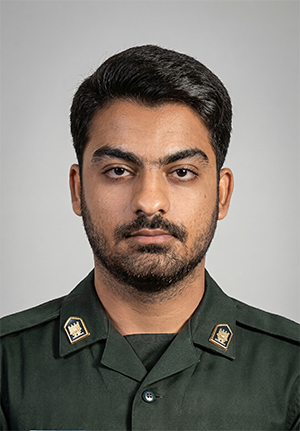مهدی جهرانی