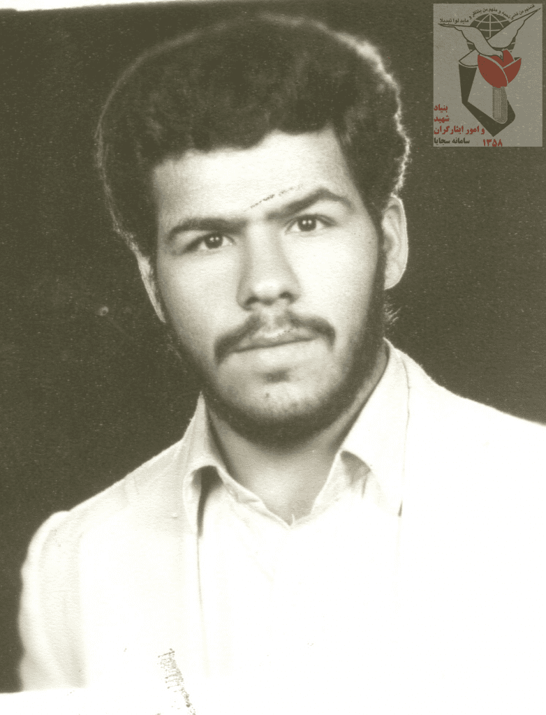 علی نظری