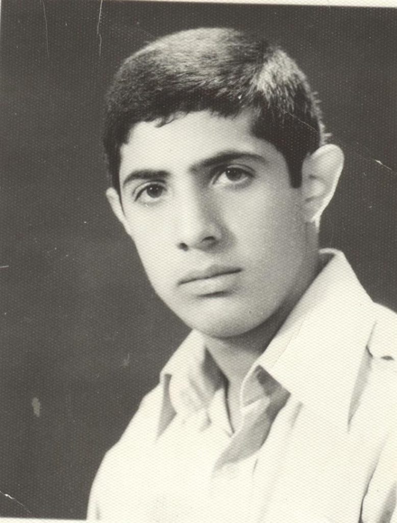 جعفر غریب خان