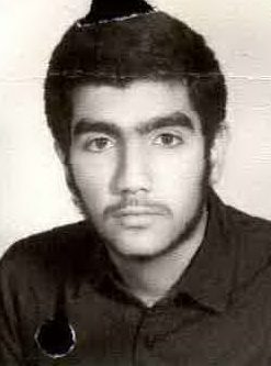 محمد قمصری یزدل
