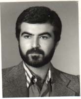 مهدی حاجیان مقدم