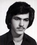 محمدرضا شریفی آشتیانی
