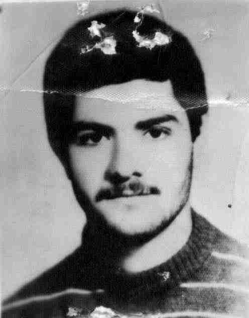 جواد رحیمی تبار