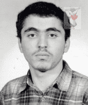 علی رضا زارع عصمت آباد