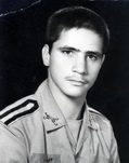 کاظم تیموری