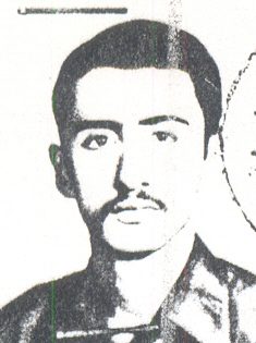 محمود کاشی ها
