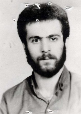 محمدمسعود رنجبرساری