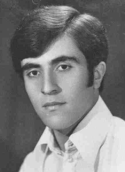 سیدعلی رضا حجتی
