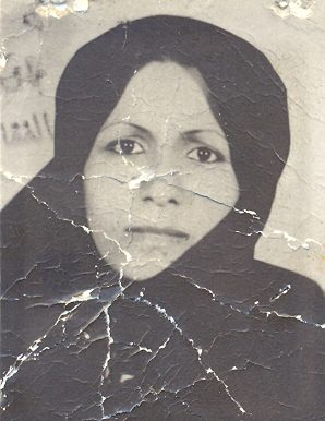 پروانه حسینی نشاط