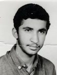 محسن براهوئی