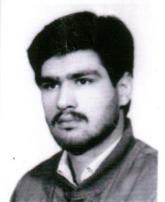 علی سمندریان