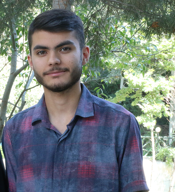 حمیدرضا نیکفال مقانلو