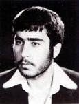 محمد طاهری حبیب آبادی