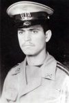 سعید شیخی