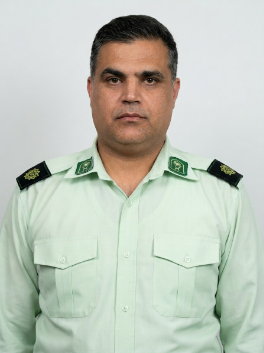 مهدی غفاری