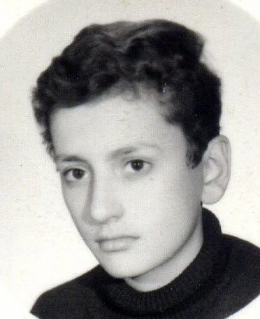 کمیل یارمحمدی