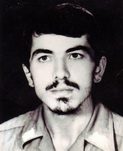مسعود سرآبادانی