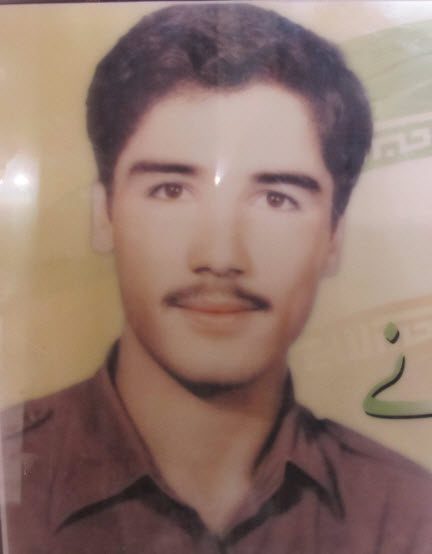 علی کامرانی