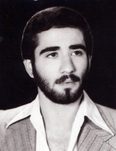 کورش زارعی راستگو