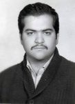 شهرام شاه بوداغی