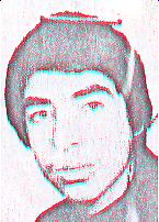 مهدی آشنایی