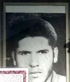 محسن دارابی