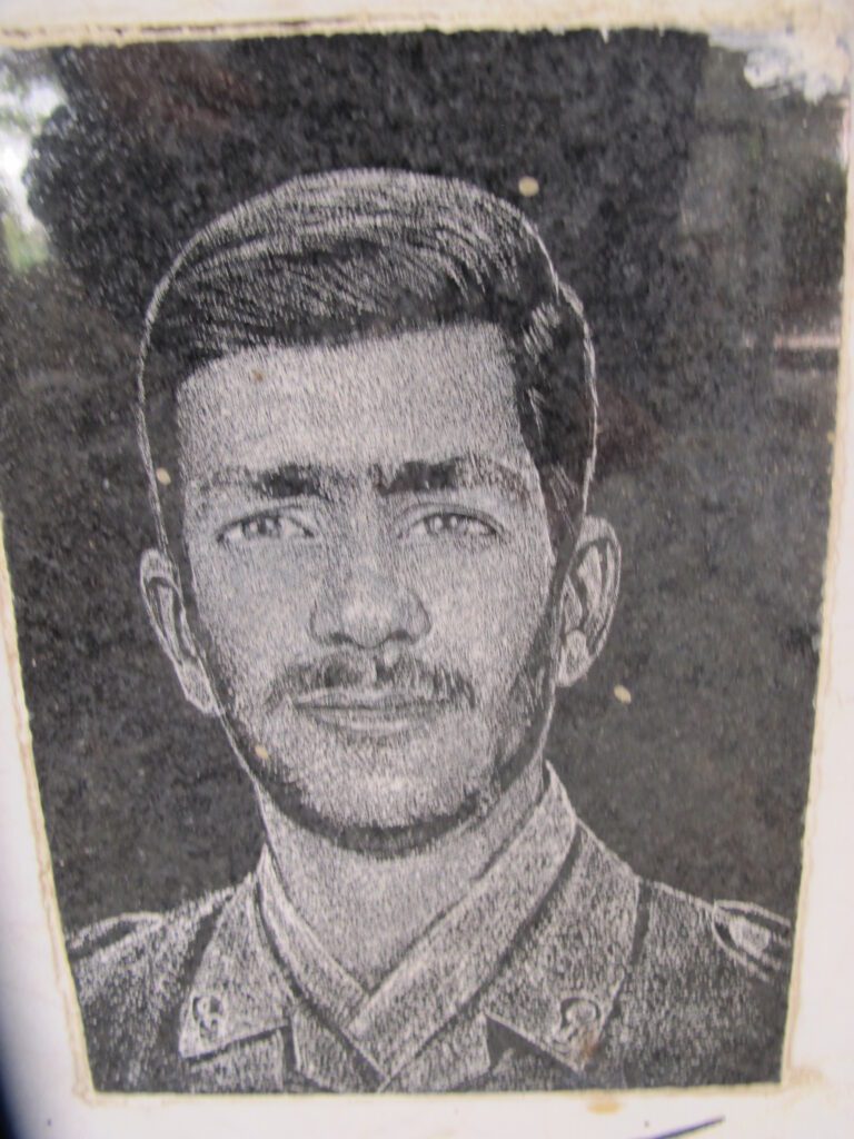 علی اکبر یوسفی