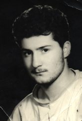 غلامعلی خیرخواهی