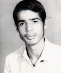 علی اکبر نیکوعمل