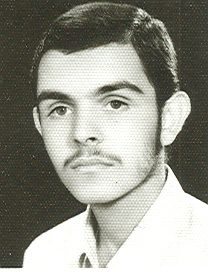 هادی آریائی
