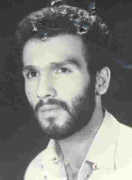 حسین وظیفه دان
