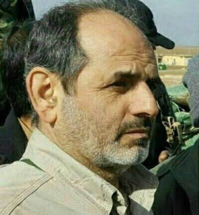 شعبان نصیری