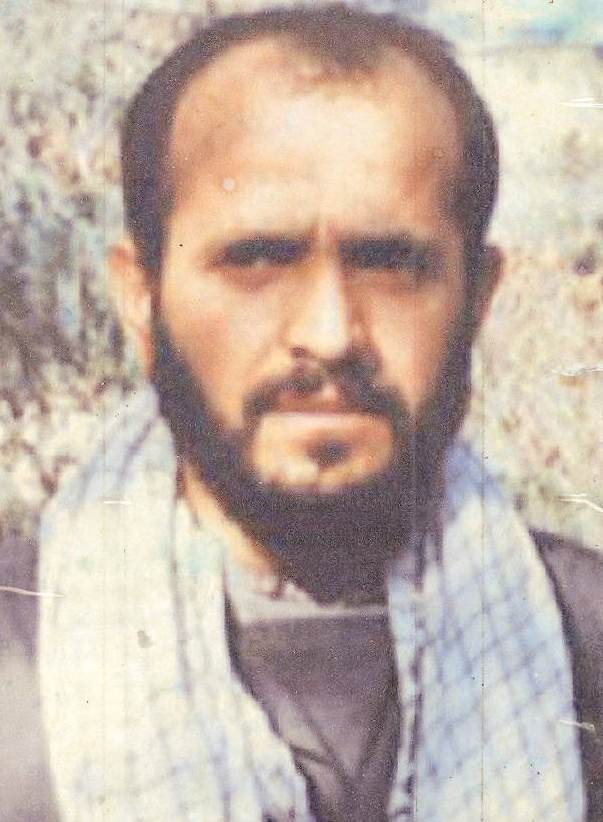 سیدعلی میرکاظمی کچومثقالی