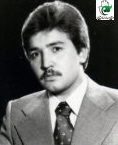 عبداله یحیوی قره شیران