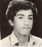 سعید باقری راد