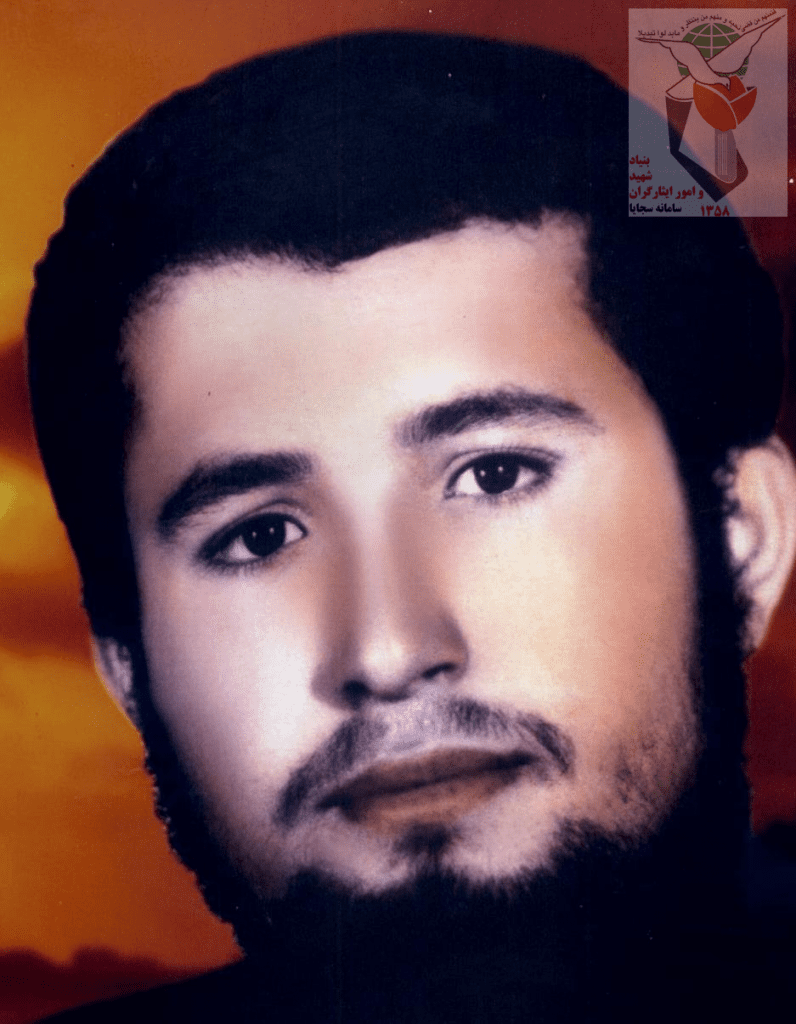 محمدعلی رنجبر