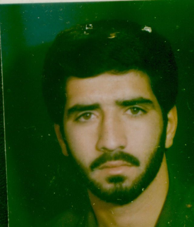 محسن حق بیان