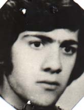 محمد داودی