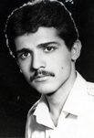 علی شیدایی