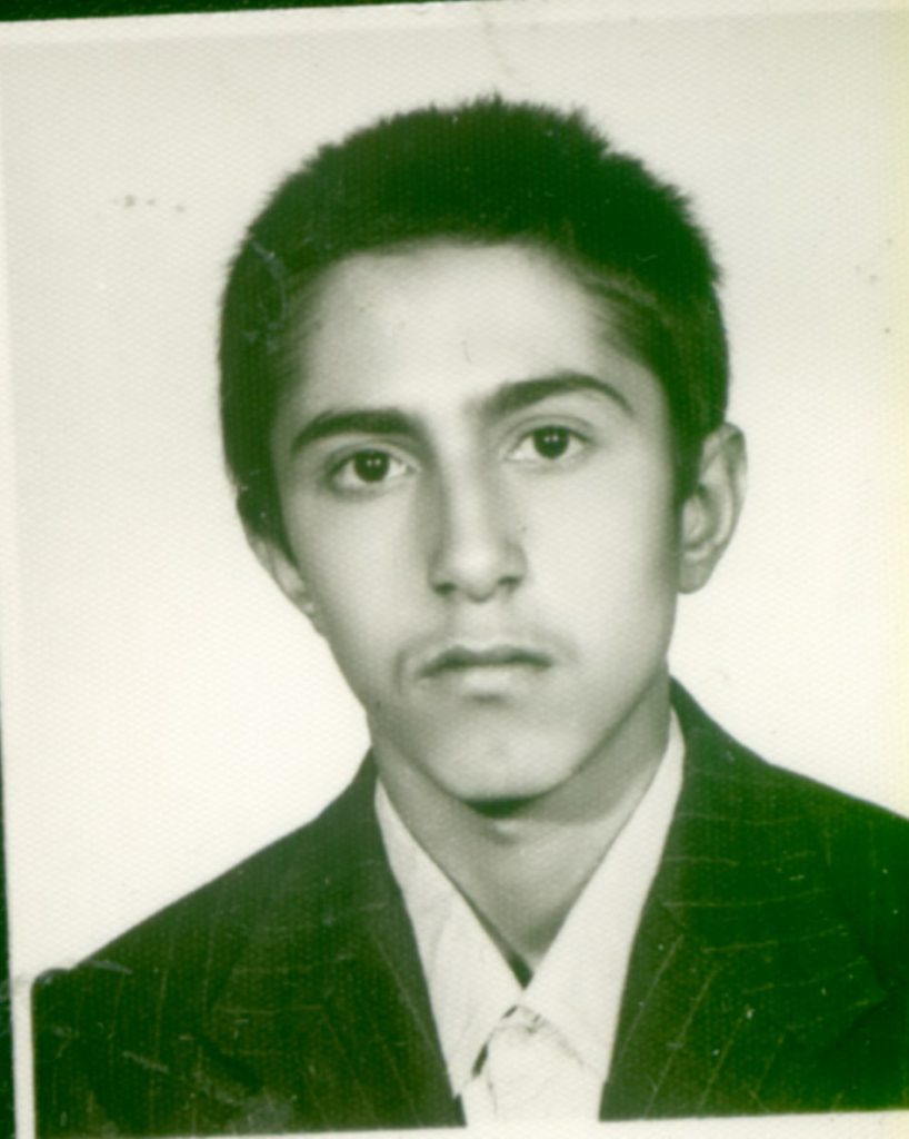 یداله بهزادپور